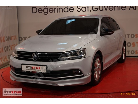galeriden volkswagen jetta 1 4 tsi bluemotion comfortline 2016 model bursa 80 469 km gri 18799713 arabam com