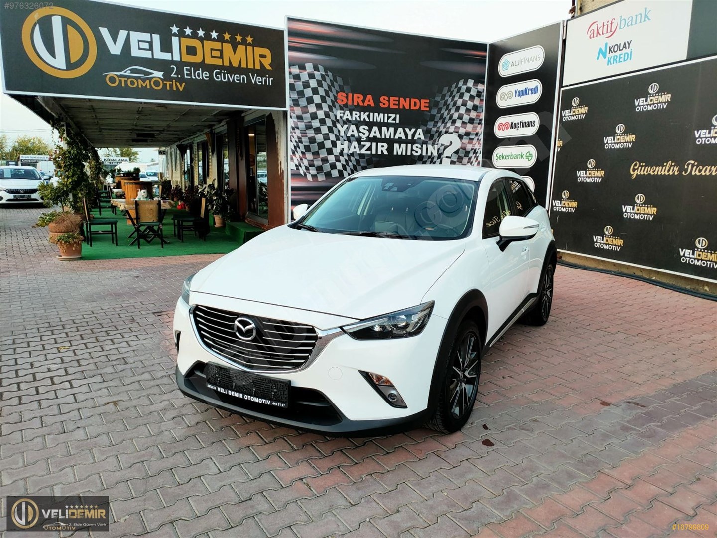 galeriden mazda cx 3 1 5 sky d power sense plus 2015 model antalya 130 000 km beyaz 18799809 arabam com galeriden mazda cx 3 1 5 sky d power sense plus 2015 model antalya 130 000 km beyaz 18799809 arabam com