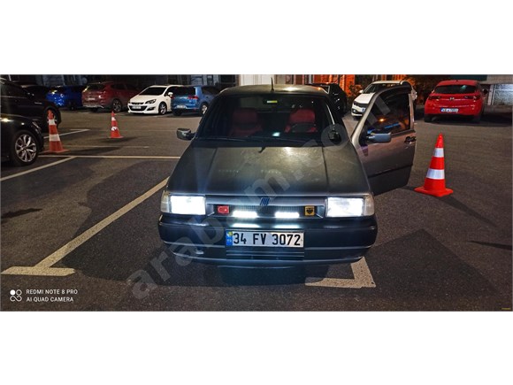 sahibinden fiat tipo 1 4 s 1996 model istanbul 256 000 km 18800083 arabam com