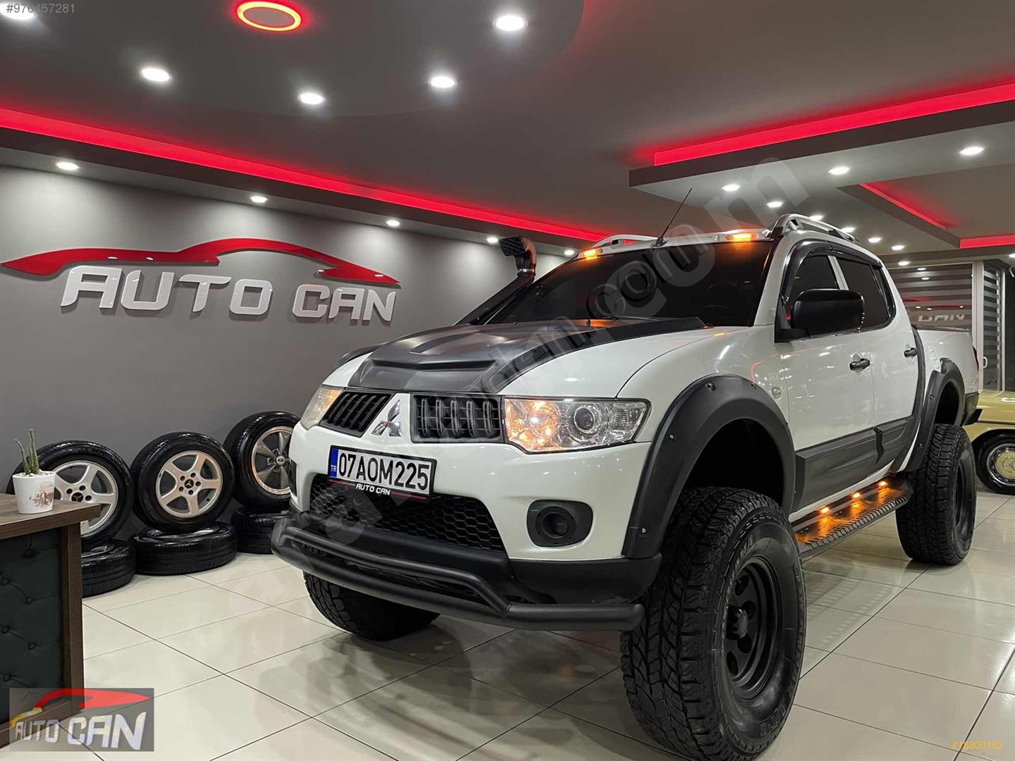 galeriden mitsubishi l 200 4x4 instyle 2011 model antalya 350 000 km beyaz 18800162 arabam com galeriden mitsubishi l 200 4x4 instyle 2011 model antalya 350 000 km beyaz 18800162 arabam com