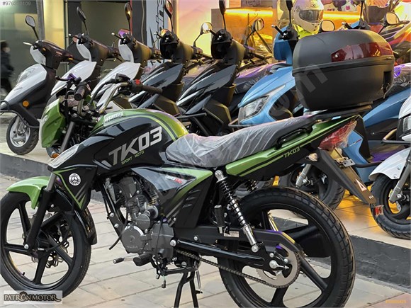 izmir yamaha bayi