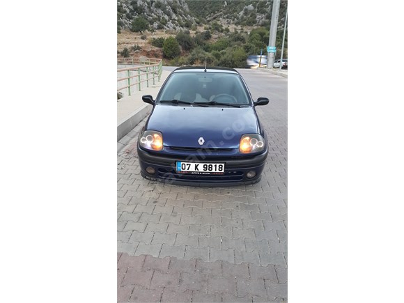 sahibinden renault clio 1 6 rte 2000 model antalya 240 350 km 18800835 arabam com sahibinden renault clio 1 6 rte 2000 model antalya 240 350 km 18800835 arabam com