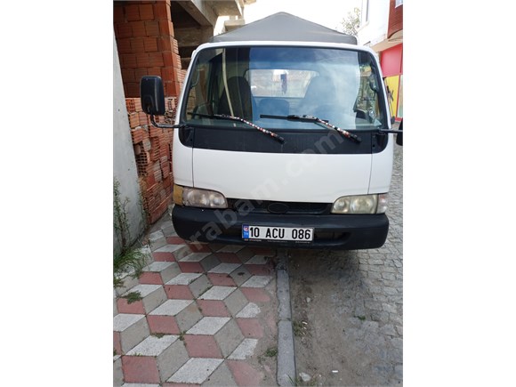 sahibinden kia bongo k2700 dlx 2000 model balikesir 34 000 km beyaz 18802231 arabam com sahibinden kia bongo k2700 dlx 2000 model balikesir 34 000 km beyaz 18802231 arabam com