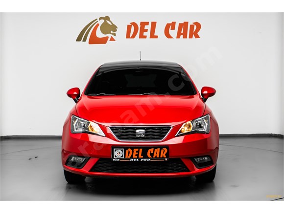 sahibinden seat ibiza 1 4 tdi style 2016 model istanbul 80 000 km 18802819 arabam com