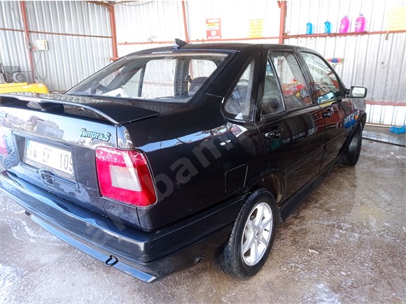 sahibinden fiat tempra 1 6 s 1994 model elazig 286 000 km 18803937 arabam com