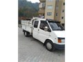 ford otosan transit 190 p cift kabin fiyatlari ve ilanlari