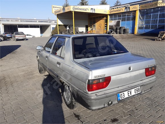 sahibinden renault r 9 1 4 broadway rl 1997 model eskisehir 228 000 km 18805094 arabam com