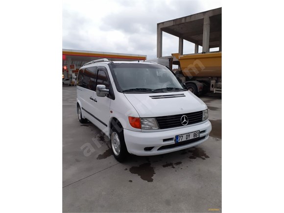 sahibinden mercedes benz vito 108 cdi 1998 model yalova 417 000 km beyaz 18805691 arabam com sahibinden mercedes benz vito 108 cdi 1998 model yalova 417 000 km beyaz 18805691 arabam com