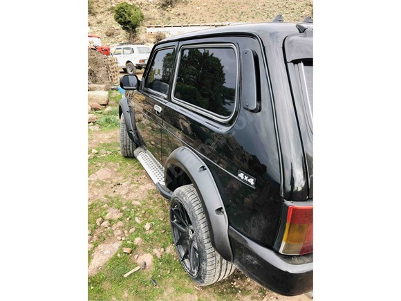 sahibinden lada niva 1 7i 2002 model izmir 194 000 km siyah 18807670 arabam com sahibinden lada niva 1 7i 2002 model izmir 194 000 km siyah 18807670 arabam com