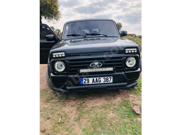 sahibinden lada niva 1 7i 2002 model izmir 194 000 km siyah 18807670 arabam com sahibinden lada niva 1 7i 2002 model izmir 194 000 km siyah 18807670 arabam com