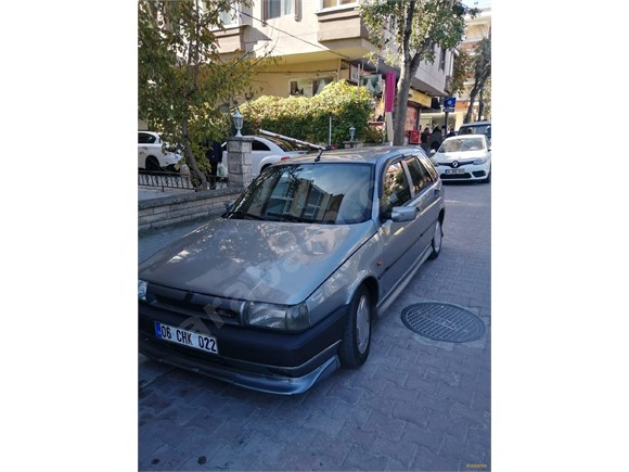 sahibinden fiat tipo 1 6 slx 1997 model istanbul 184 000 km 18808100 arabam com