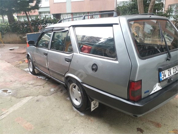 sahibinden tofas kartal slx ie 2000 model istanbul 77 000 km 18808112 arabam com