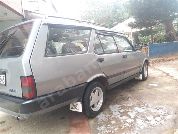sahibinden tofas kartal slx ie 2000 model istanbul 77 000 km 18808112 arabam com