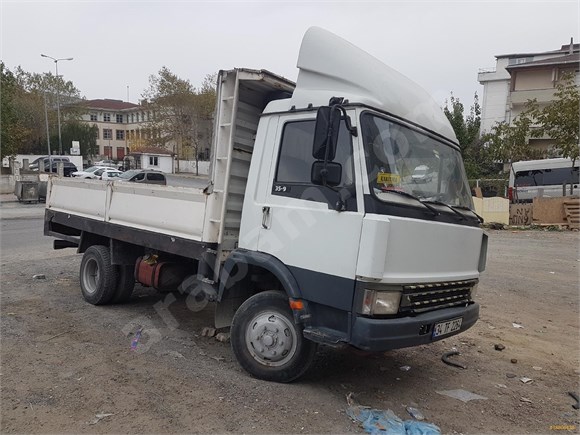 sahibinden iveco otoyol 35 35 9 1999 model istanbul 5 000 km beyaz 18808438 arabam com