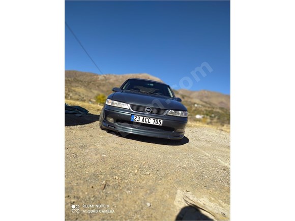 sahibinden opel vectra 2 0 dti comfort 2000 model diyarbakir 275 000 km 18808976 arabam com