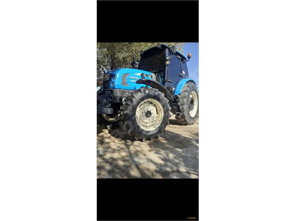 sahibinden ls tractor 2011 model karaman 18809801 arabam com