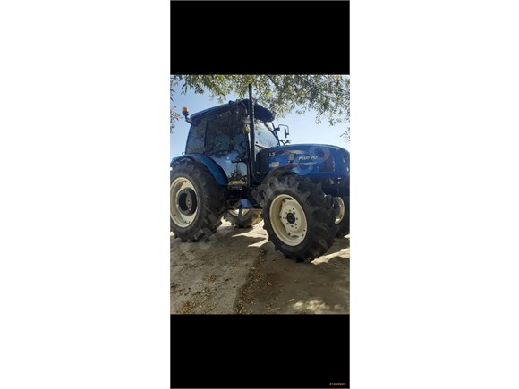 sahibinden ls tractor 2011 model karaman 18809801 arabam com