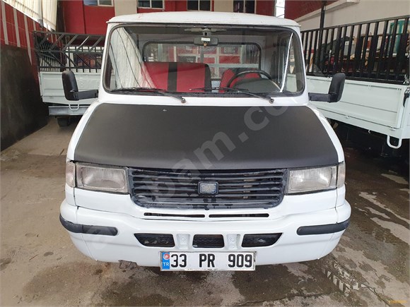 galeriden bmc levend 80 tdi 2003 model adana 195 000 km beyaz 18809995 arabam com