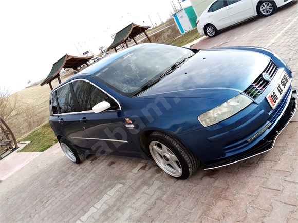 sahibinden fiat stilo 1 6 active 2005 model kirsehir 270 000 km mavi 18810012 arabam com sahibinden fiat stilo 1 6 active 2005 model kirsehir 270 000 km mavi 18810012 arabam com