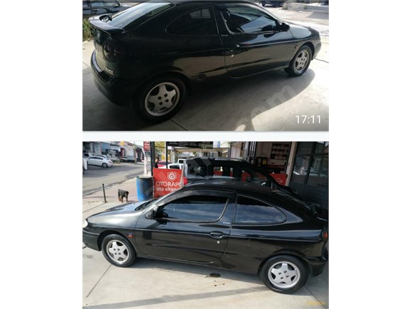 sahibinden renault megane 1 6 coupe rxe 1999 model tekirdag 297 000 km 18810579 arabam com sahibinden renault megane 1 6 coupe rxe 1999 model tekirdag 297 000 km 18810579 arabam com