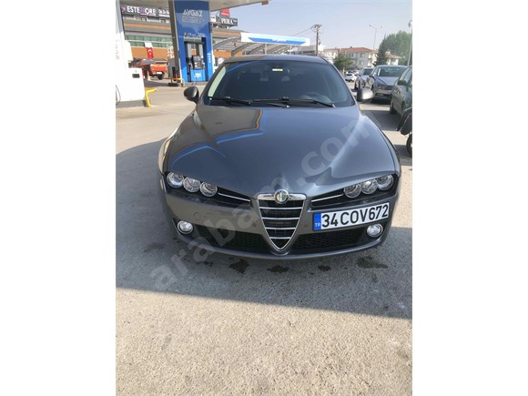 sahibinden alfa romeo 159 1 9 jtd distinctive 2006 model istanbul 140 000 km 18810588 arabam com sahibinden alfa romeo 159 1 9 jtd distinctive 2006 model istanbul 140 000 km 18810588 arabam com