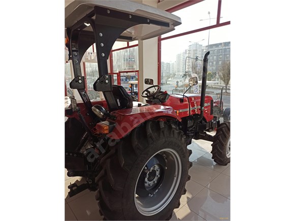 sahibinden traktor solis 2021 model mardin 18811165 arabam com