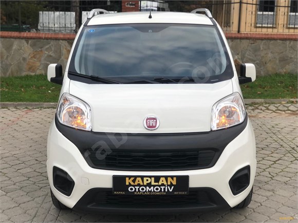 galeriden fiat fiorino panorama 1 3 multijet pop 2016 model samsun 135 000 km beyaz 18813307 arabam com