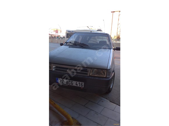 sahibinden fiat uno 70 s 1999 model isparta 203 000 km 18813484 arabam com