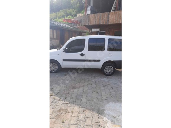 sahibinden fiat doblo combi 1 3 multijet 2011 model trabzon 277 520 km 18813669 arabam com