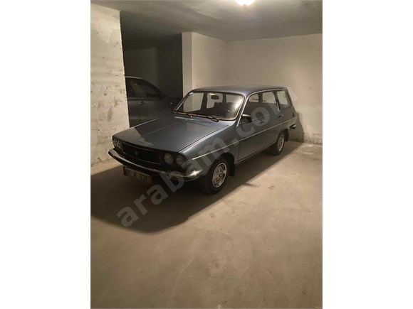 sahibinden renault r 12 tsw 1988 model adana 95 000 km 18815149 arabam com