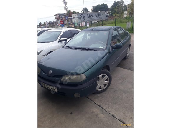 sahibinden renault laguna 2 0 rti 1999 model giresun 220 000 km 18815405 arabam com sahibinden renault laguna 2 0 rti 1999 model giresun 220 000 km 18815405 arabam com