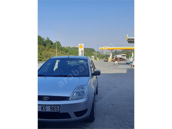 sahibinden ford fiesta 1 4 tdci comfort 2003 model istanbul 325 000 km 18816600 arabam com