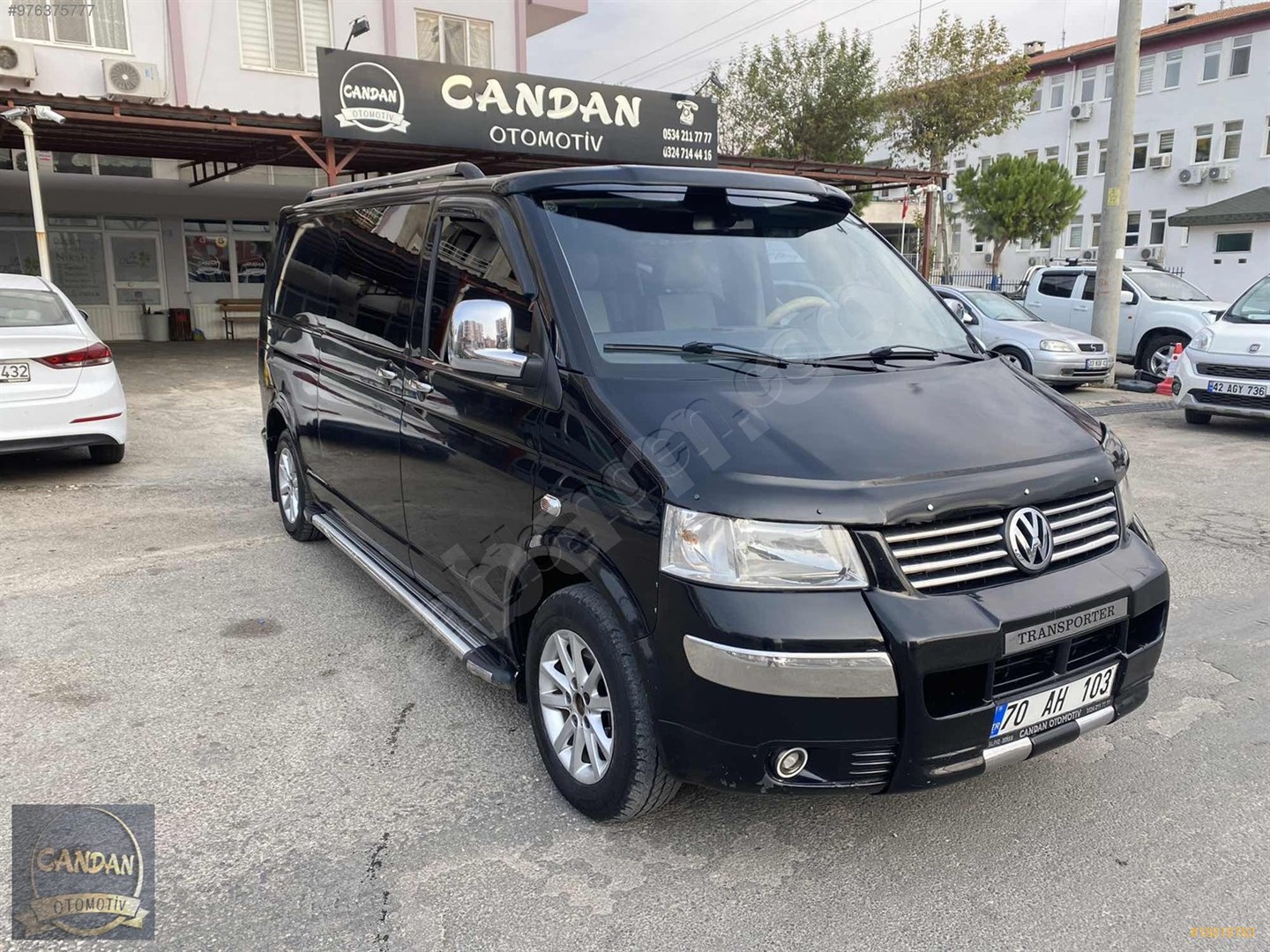 sahibinden satılık wosvagen transporter 25 vip