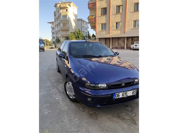 sahibinden fiat marea 1 6 elx 2001 model ankara 310 000 km 18819314 arabam com