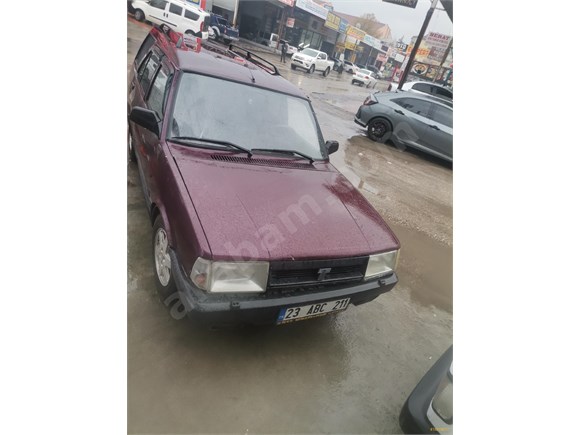 sahibinden tofas kartal s 1997 model elazig 452 554 km 18819677 arabam com