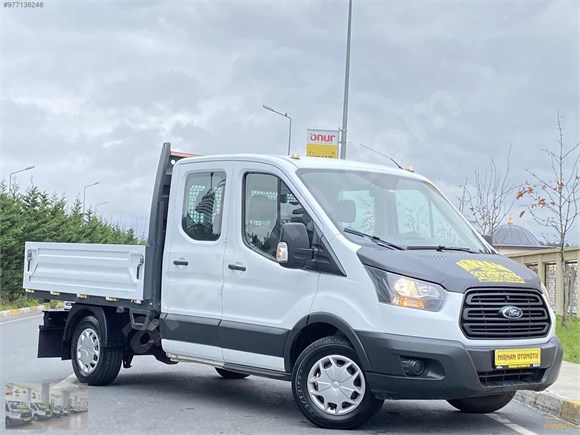 galeriden ford otosan transit 350 m cift kabin 2017 model istanbul 178 000 km beyaz 18820277 arabam com galeriden ford otosan transit 350 m cift kabin 2017 model istanbul 178 000 km beyaz 18820277 arabam com