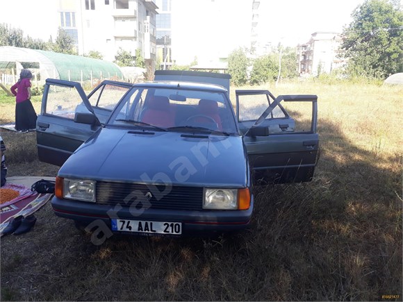 sahibinden renault r 9 1 4 broadway gte 1989 model bartin 1 110 km gri metalik 18821477 arabam com sahibinden renault r 9 1 4 broadway gte 1989 model bartin 1 110 km gri metalik 18821477 arabam com