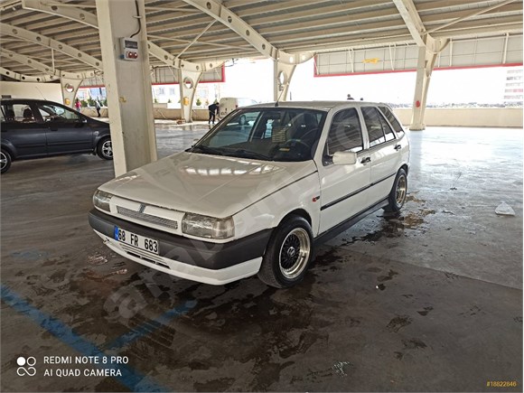 sahibinden fiat tipo 1 6 sx 1993 model gaziantep 346 000 km beyaz 18822846 arabam com