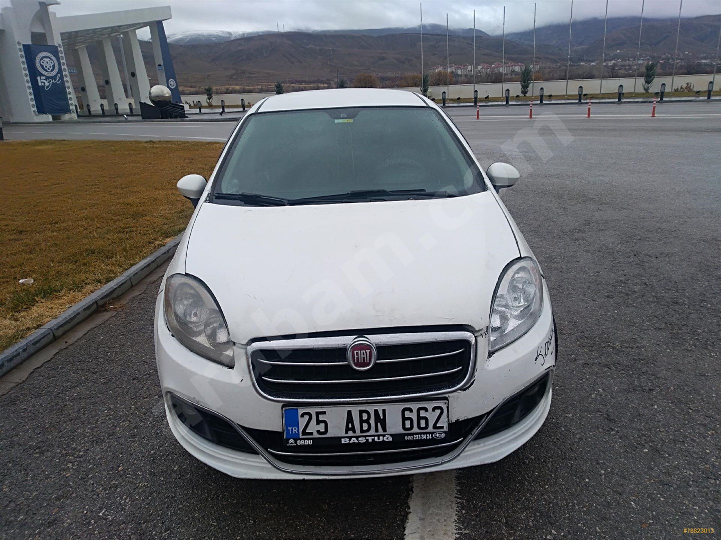 sahibinden fiat linea 1 3 multijet easy 2012 model erzincan 160 000 km 18823013 arabam com