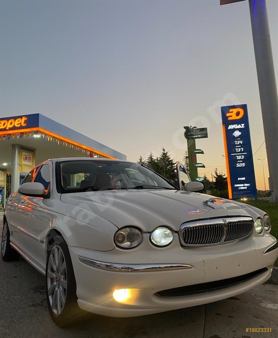 sahibinden jaguar x type 2 5 executive 2008 model sanliurfa 182 000 km 18823331 arabam com sahibinden jaguar x type 2 5 executive 2008 model sanliurfa 182 000 km 18823331 arabam com