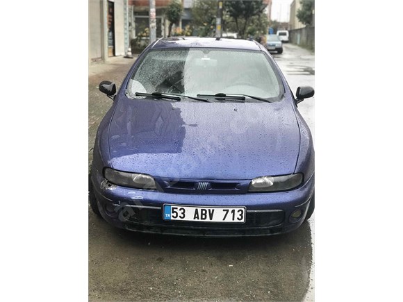 sahibinden fiat bravo 1 6 sx 1997 model rize 295 000 km lacivert 18823762 arabam com