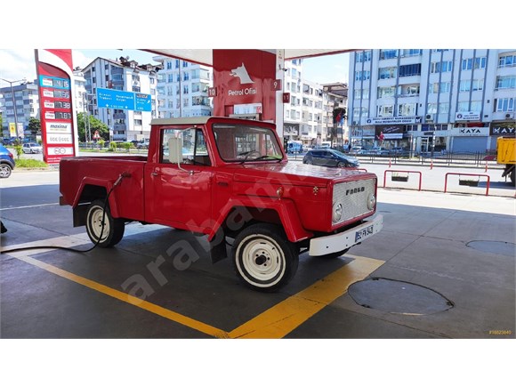 sahibinden dodge s100 1977 model ordu 247 000 km kirmizi 18823840 arabam com sahibinden dodge s100 1977 model ordu 247 000 km kirmizi 18823840 arabam com