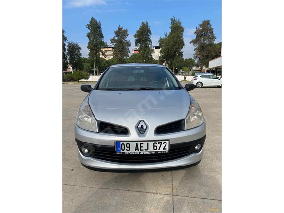 sahibinden renault clio 1 2 extreme 2009 model aydin 142 600 km 18823866 arabam com