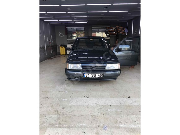 sahibinden fiat tempra 1 6 sx 1990 model istanbul 189 000 km yesil 18825029 arabam com