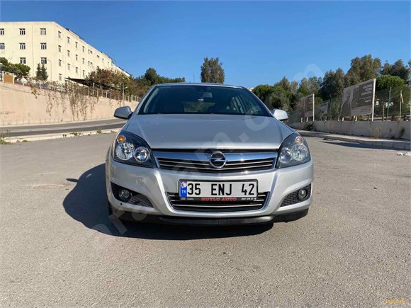 galeriden opel astra 1 3 cdti enjoy 2012 model izmir 131 000 km gri 18827497 arabam com