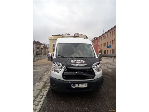 sahibinden ford otosan transit 14 1 2014 model bayburt 121 000 km beyaz 18828232 arabam com