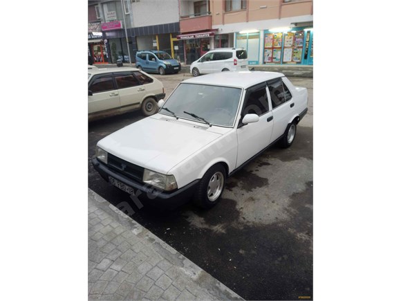 sahibinden tofas sahin 1 6 1992 model cankiri 73 000 km 18828509 arabam com