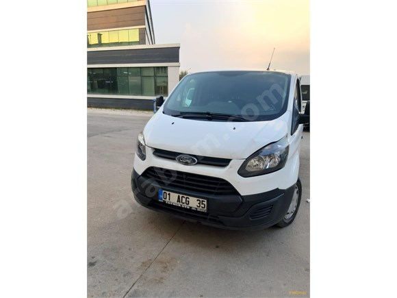 sahibinden ford otosan transit 2 5di 2017 model adana 117 600 km beyaz 18828533 arabam com