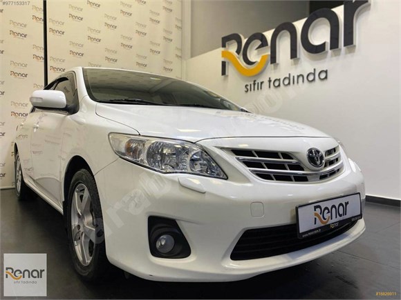 galeriden toyota corolla 1 4 d 4d comfort extra 2013 model mugla 68 000 km beyaz 18828911 arabam com galeriden toyota corolla 1 4 d 4d comfort extra 2013 model mugla 68 000 km beyaz 18828911 arabam com