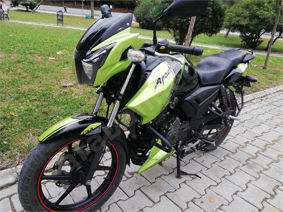 sahibinden tvs apache rtr 150 2014 model izmir 17 500 km yesil 18829428 arabam com sahibinden tvs apache rtr 150 2014 model izmir 17 500 km yesil 18829428 arabam com